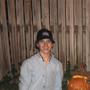 Meet your Posher, Alan michael